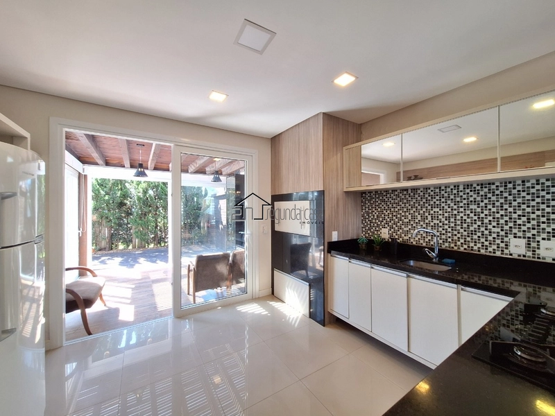 Excelente casa térrea no condomínio fechado Las Palmas: 6ª foto da galeria de imagens do imóvel