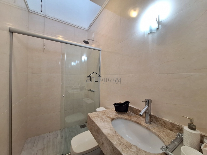 Excelente casa térrea no condomínio fechado Las Palmas: 16ª foto da galeria de imagens do imóvel