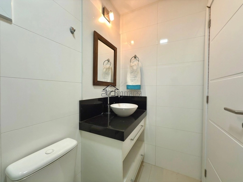 Casa térrea no Condomínio Las Palmas: 6ª foto da galeria de imagens do imóvel