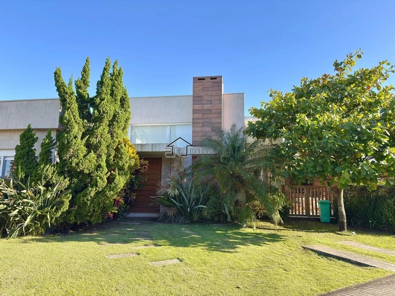 Casa térrea no Condomínio Las Palmas: 2ª foto da galeria de imagens do imóvel