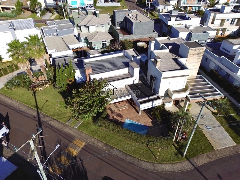 Casa térrea no Condomínio Las Palmas: 10ª foto da galeria de imagens do imóvel
