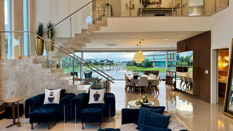 Maravilhoso sobrado: 10ª foto da galeria de imagens do imóvel