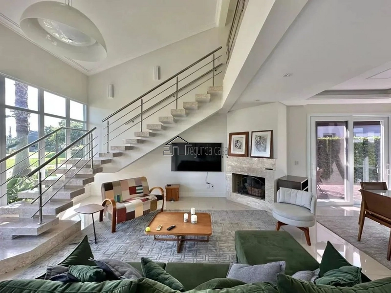 Sobrado: 4ª foto da galeria de imagens do imóvel