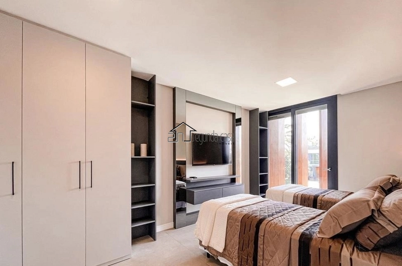 Excelente sobrado beira Lago: 7ª foto da galeria de imagens do imóvel