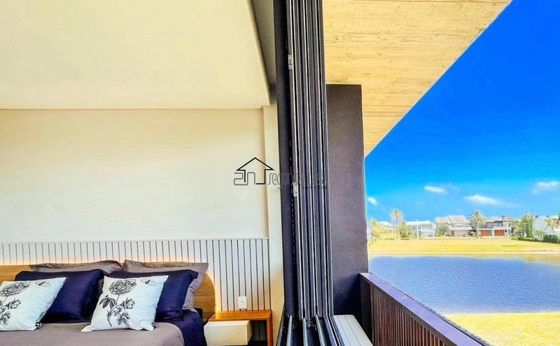 Excelente sobrado beira Lago: 8ª foto da galeria de imagens do imóvel