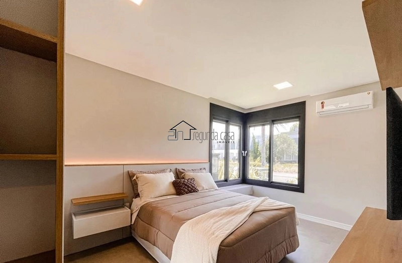 Excelente sobrado beira Lago: 6ª foto da galeria de imagens do imóvel