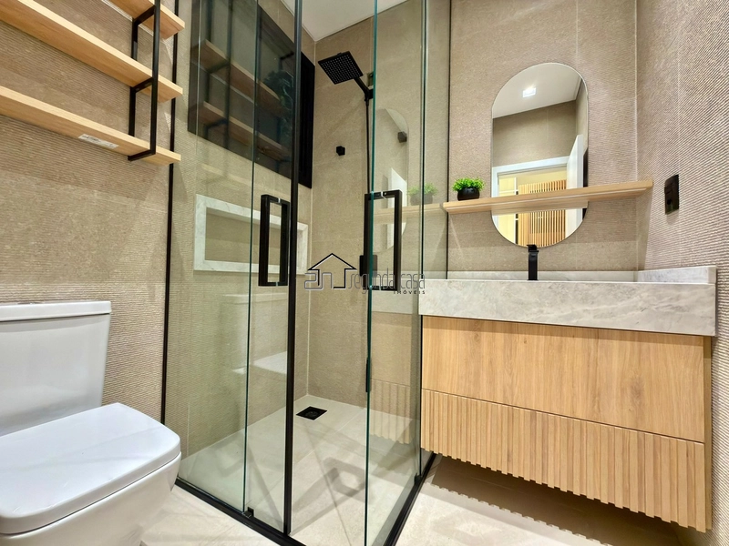 Sobrado maravilhoso no Los Cobos: 51ª foto da galeria de imagens do imóvel