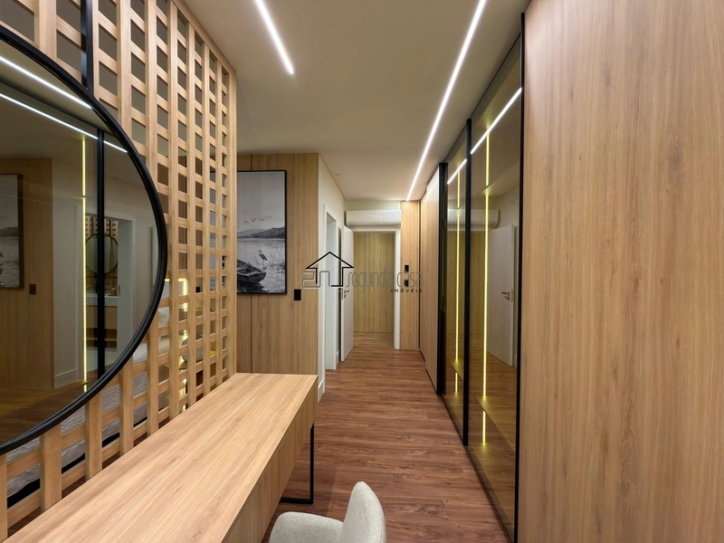 Sobrado maravilhoso no Los Cobos: 52ª foto da galeria de imagens do imóvel