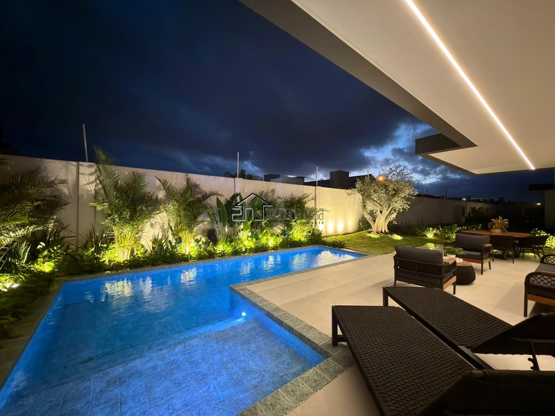 Sobrado maravilhoso no Los Cobos: 17ª foto da galeria de imagens do imóvel