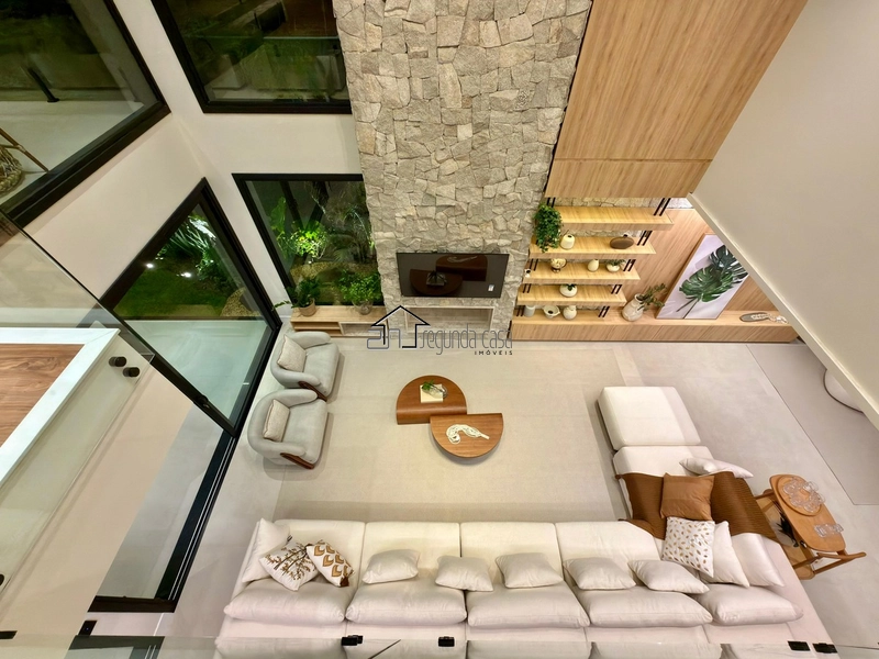 Sobrado maravilhoso no Los Cobos: 24ª foto da galeria de imagens do imóvel