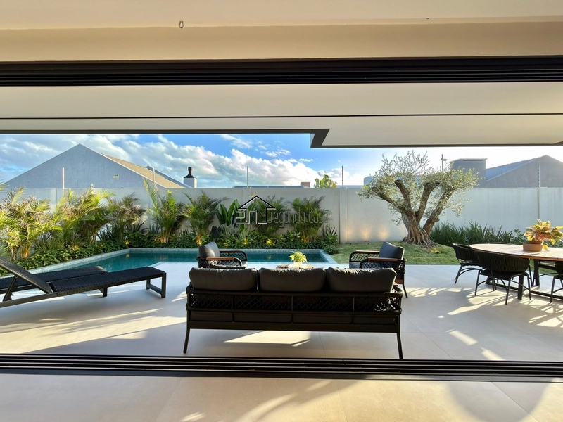 Sobrado maravilhoso no Los Cobos: 45ª foto da galeria de imagens do imóvel