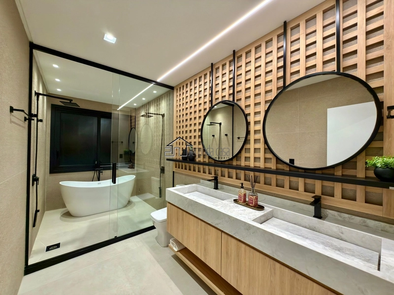 Sobrado maravilhoso no Los Cobos: 42ª foto da galeria de imagens do imóvel