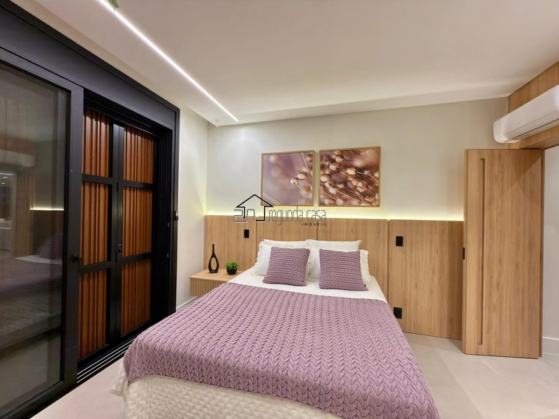 Sobrado maravilhoso no Los Cobos: 40ª foto da galeria de imagens do imóvel