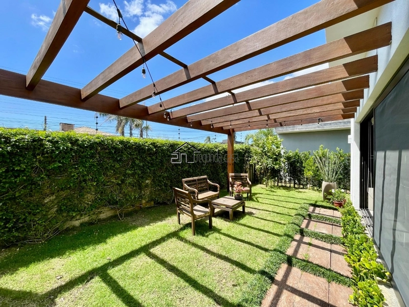 casa no Malibu: 30ª foto da galeria de imagens do imóvel