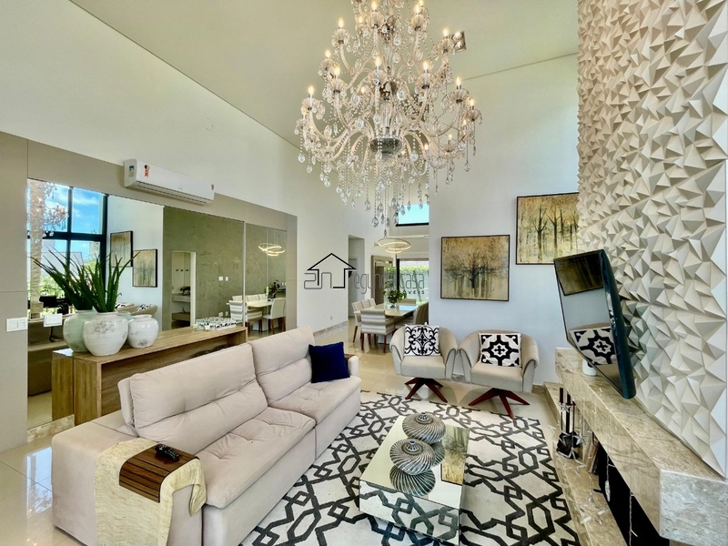 casa no Malibu: 2ª foto da galeria de imagens do imóvel