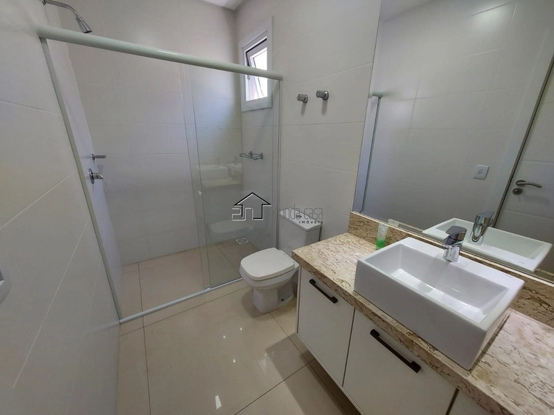 Casa no condomínio Malibu com vista para o lago: 21ª foto da galeria de imagens do imóvel