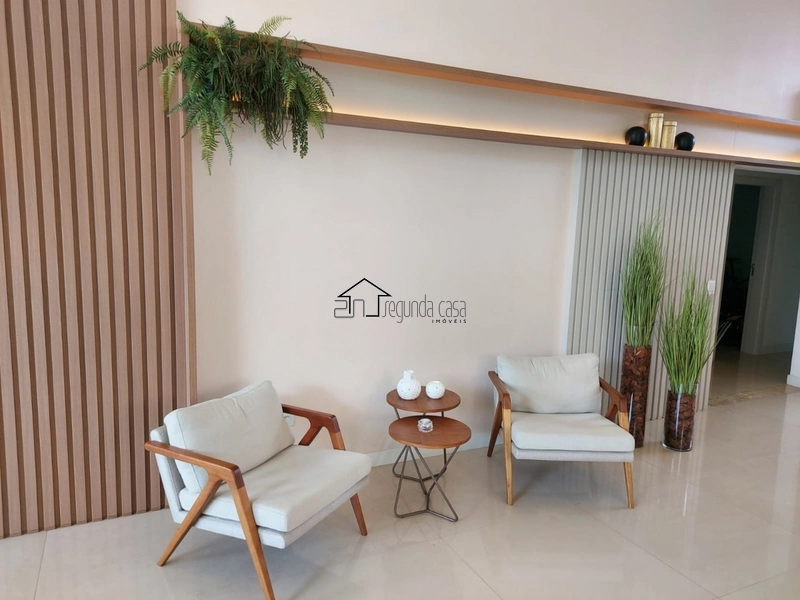 Casa no condomínio Malibu com vista para o lago: 8ª foto da galeria de imagens do imóvel