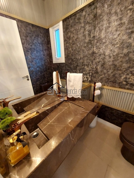 Casa no condomínio Malibu com vista para o lago: 11ª foto da galeria de imagens do imóvel