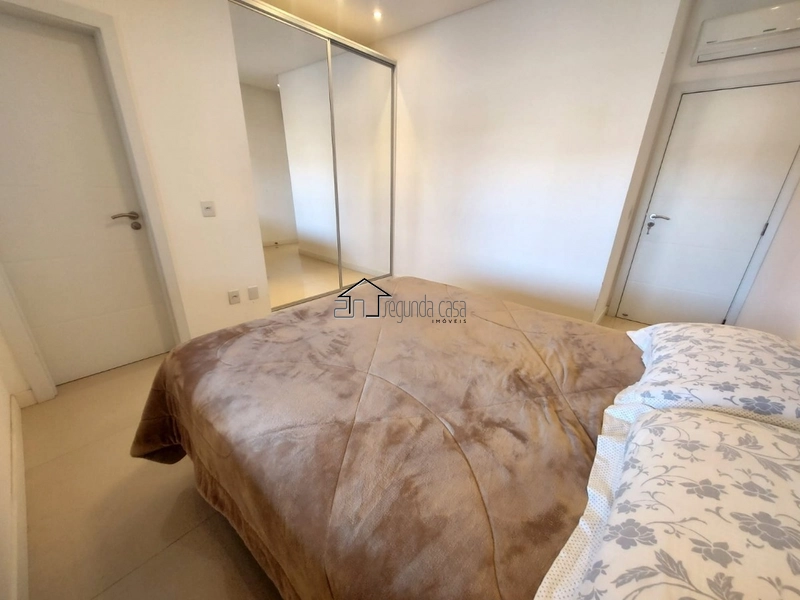 Casa no condomínio Malibu com vista para o lago: 17ª foto da galeria de imagens do imóvel