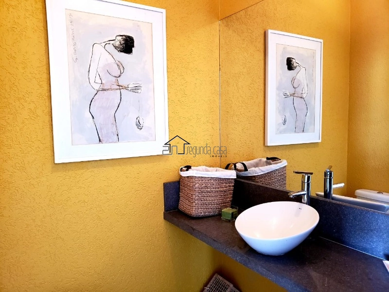 Sobrado beira lago: 6ª foto da galeria de imagens do imóvel