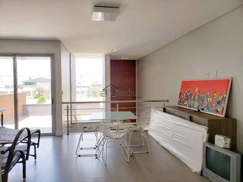 Sobrado beira lago: 9ª foto da galeria de imagens do imóvel