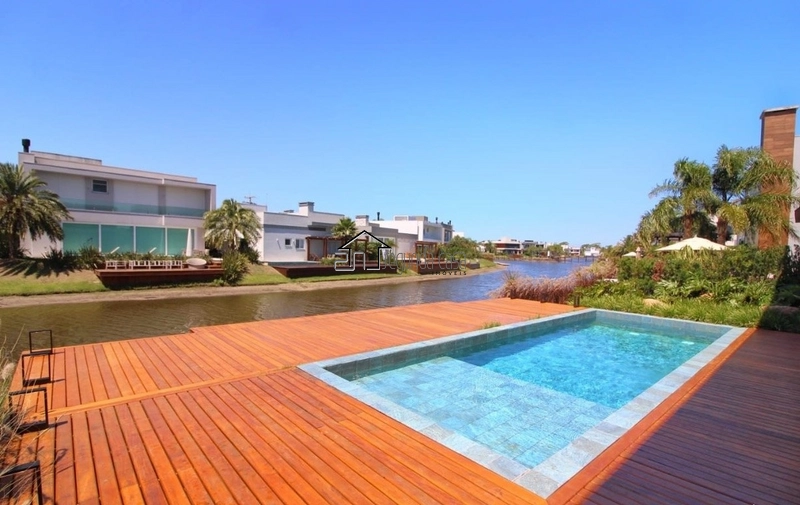 Maravilhoso sobrado mobiliado e decorado: 4ª foto da galeria de imagens do imóvel