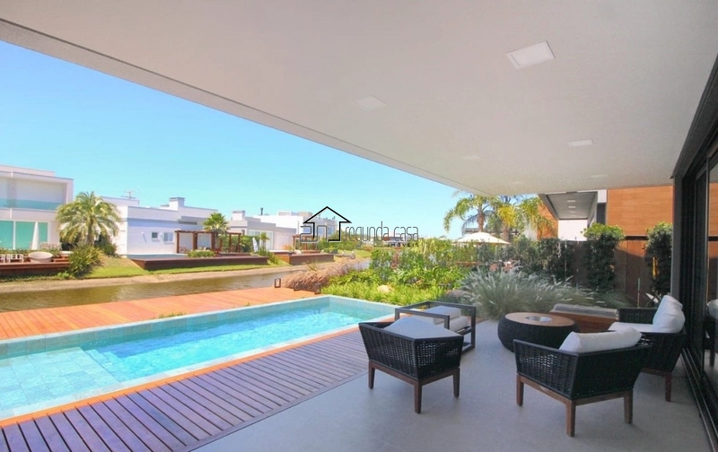 Maravilhoso sobrado mobiliado e decorado: 5ª foto da galeria de imagens do imóvel