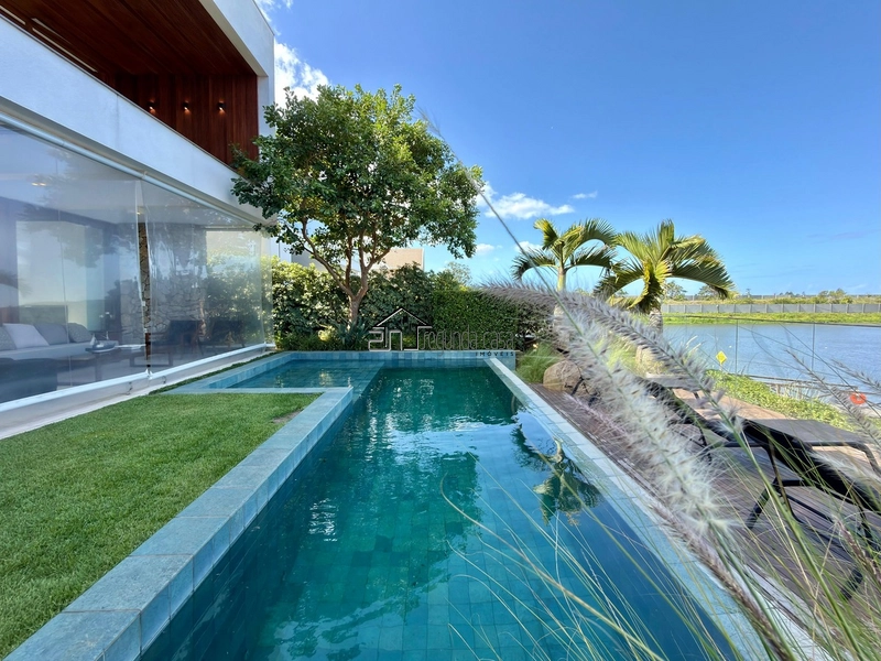 Sobrado 460 m² no Velas da Marina: 19ª foto da galeria de imagens do imóvel