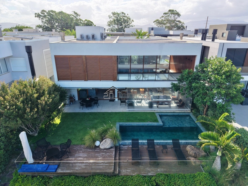 Sobrado 460 m² no Velas da Marina: 52ª foto da galeria de imagens do imóvel