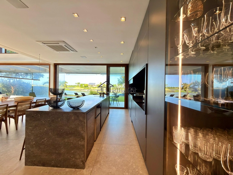Sobrado 460 m² no Velas da Marina: 30ª foto da galeria de imagens do imóvel