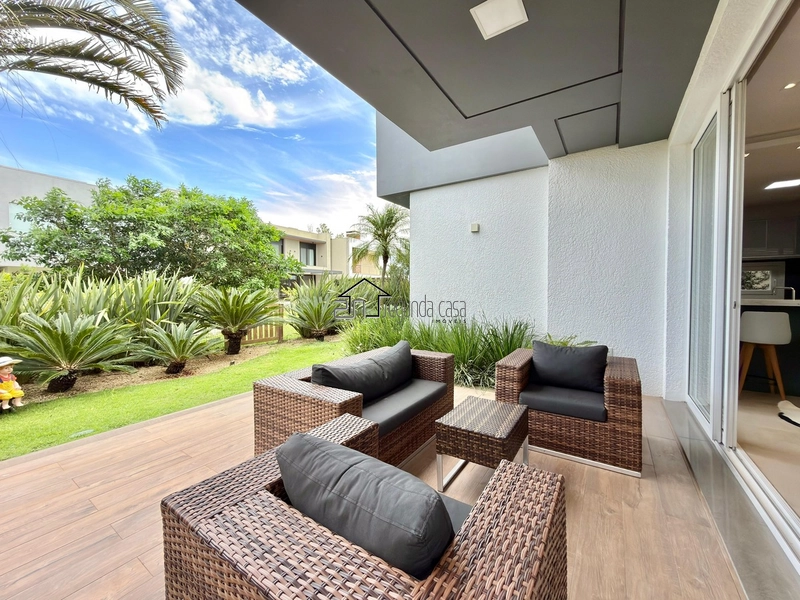 Sobrado no Capão Ilhas Resort: 17ª foto da galeria de imagens do imóvel