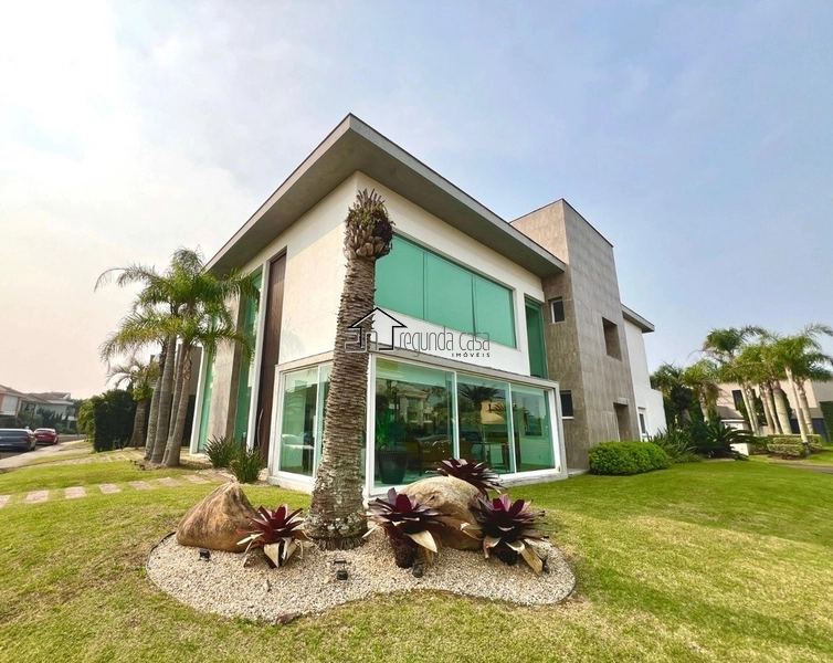 Excelente sobrado de esquina: 2ª foto da galeria de imagens do imóvel