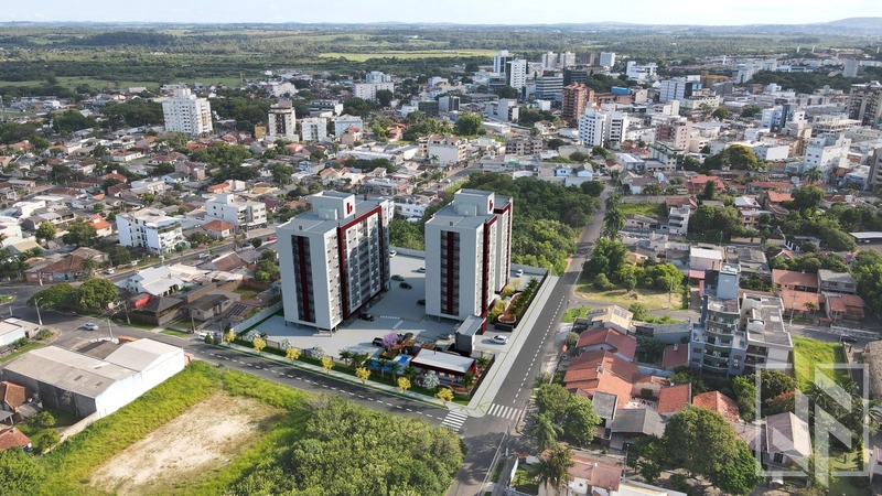 RESIDENCIAL MADRID