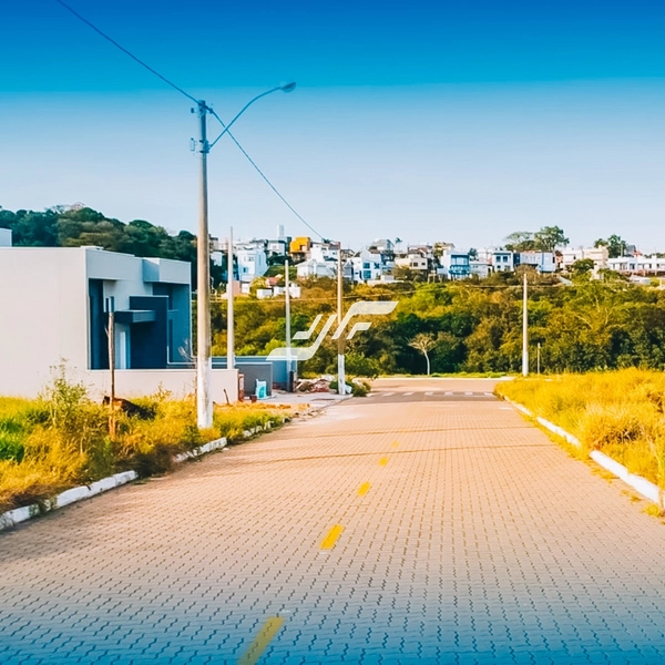 Excelente terreno no bairro Reserva Dom Feliciano em Gravataí.: 2ª foto da galeria de imagens do imóvel