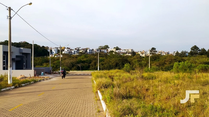 Excelente terreno no bairro Reserva Dom Feliciano em Gravataí.: 1ª foto da galeria de imagens do imóvel