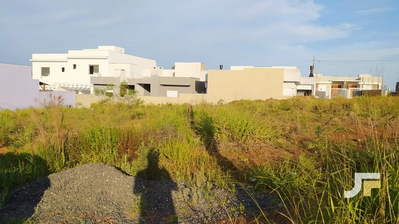 Terreno no bairro Reserva Dom Feliciano em Gravataí com ótima localiza: 1ª foto da galeria de imagens do imóvel
