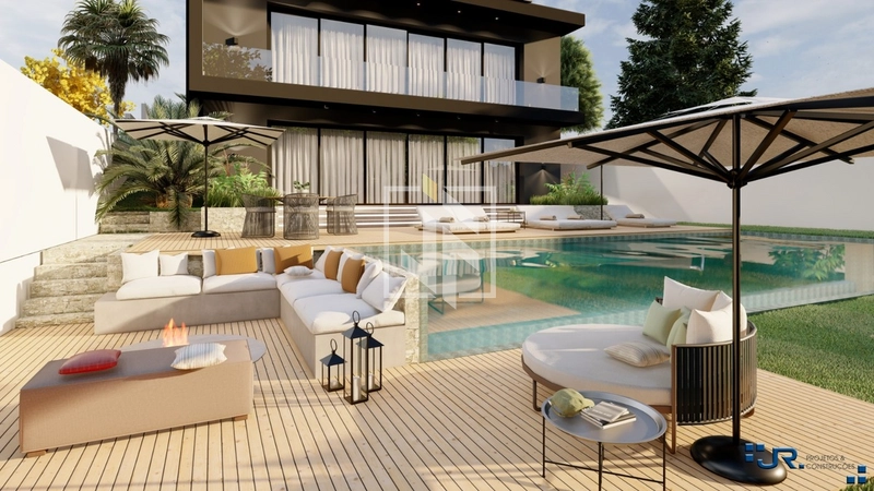 Casa com 4 dormitórios à venda, Prado - Gravataí: 9ª foto da galeria de imagens do imóvel
