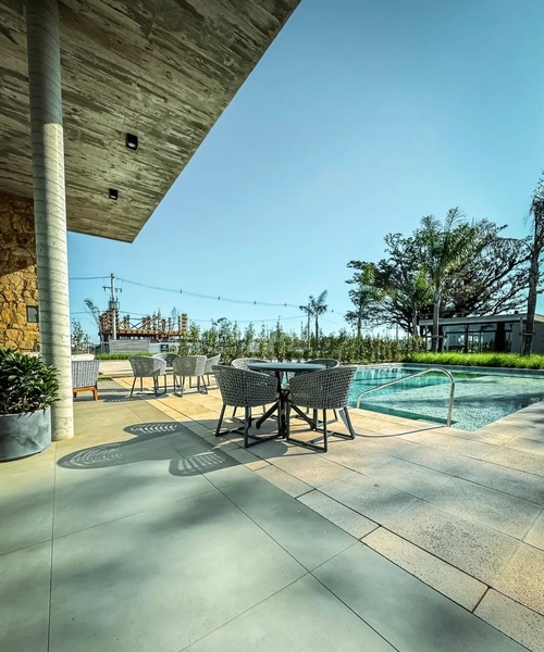 CASA SOBRADO VENDA CONDOMÍNIO MIRÁ CLUBE: 2ª foto da galeria de imagens do imóvel