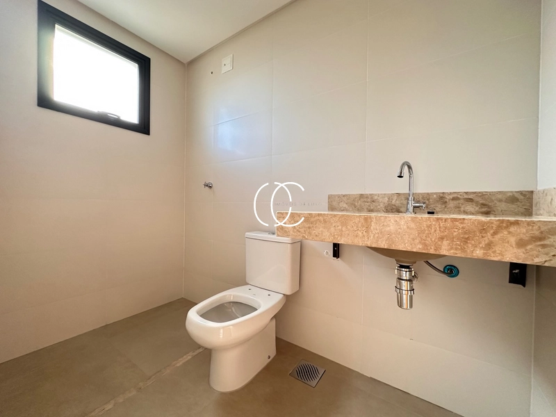 Apartamento Fluence Marista: 15ª foto da galeria de imagens do imóvel