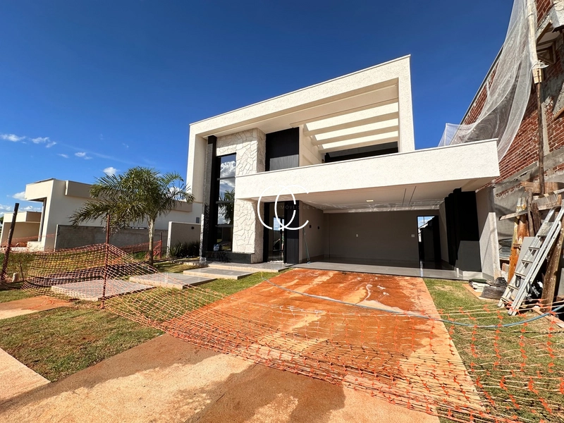 Casa Térrea Terras Alpha 1: 1ª foto da galeria de imagens do imóvel