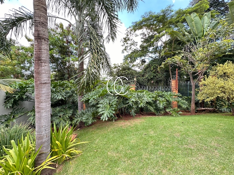 Casa de Luxo no Alphaville Araguaia: 63ª foto da galeria de imagens do imóvel