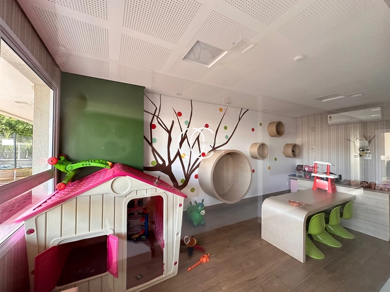 Apartamento mobiliado e decorado Jardim Goiás: 34ª foto da galeria de imagens do imóvel