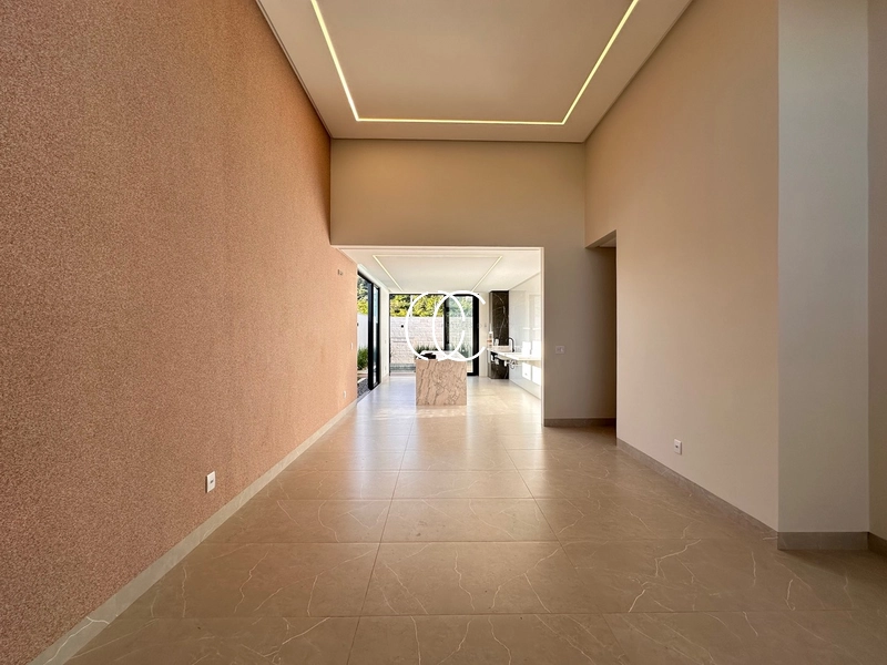 Casa Térrea Jardins Barcelona: 5ª foto da galeria de imagens do imóvel