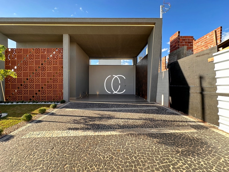 Casa Térrea Jardins Barcelona: 2ª foto da galeria de imagens do imóvel