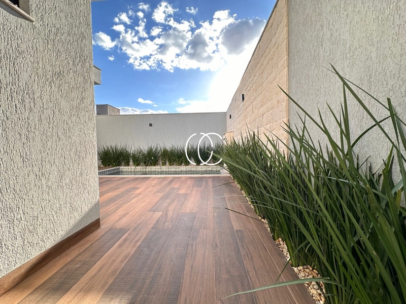 Casa Térrea Jardins Barcelona: 7ª foto da galeria de imagens do imóvel