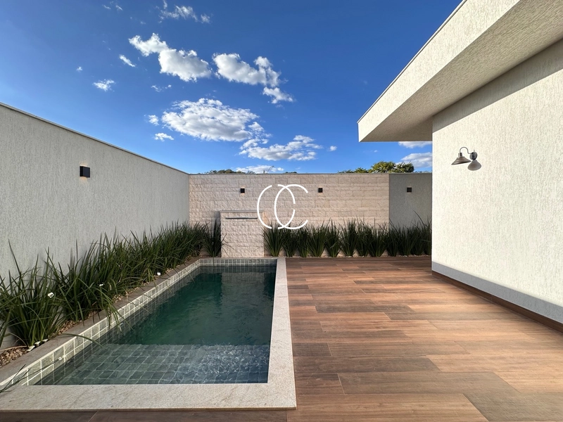 Casa Térrea Jardins Barcelona: 8ª foto da galeria de imagens do imóvel