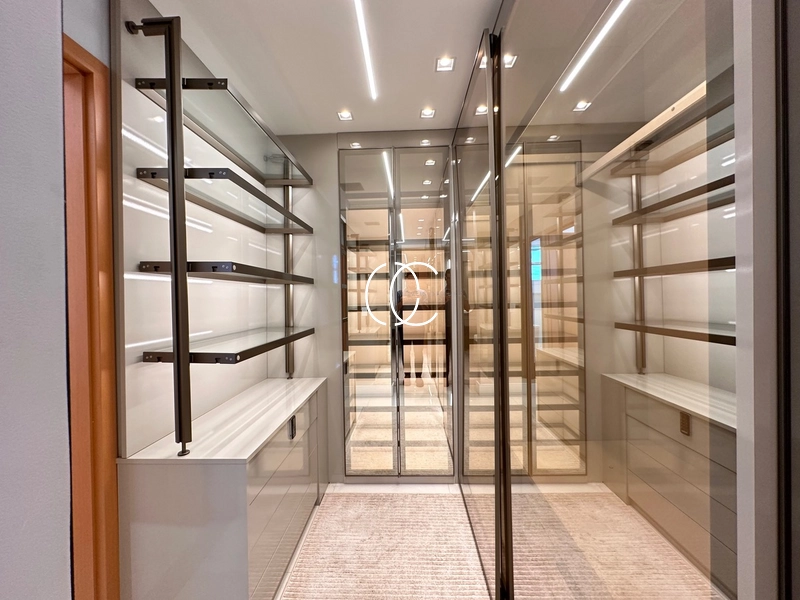 Apartamento mobiliado no Setor Bueno 3 suítes + Office: 29ª foto da galeria de imagens do imóvel