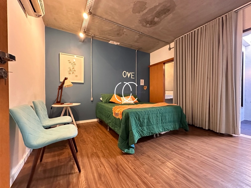 Casa Sobrado no: 37ª foto da galeria de imagens do imóvel