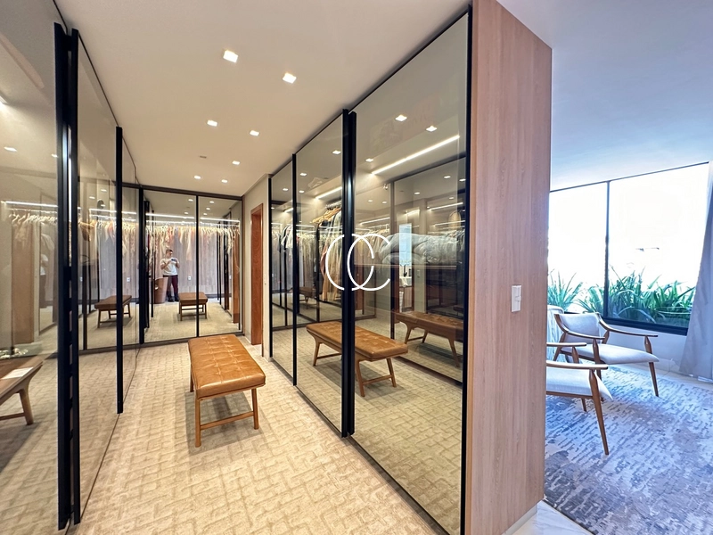Casa Sobrado Mobiliada no Jardins Madri: 28ª foto da galeria de imagens do imóvel
