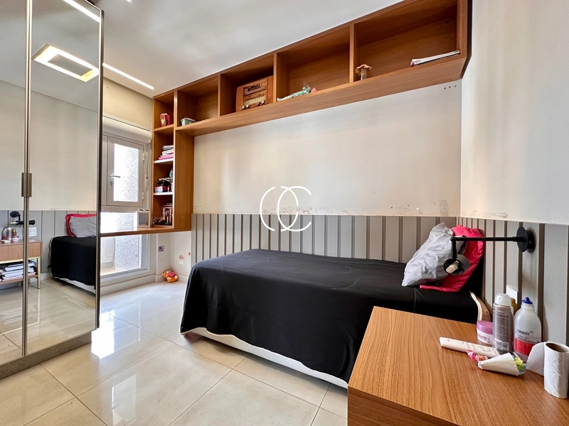 Apartamento no Jardim Goiás: 11ª foto da galeria de imagens do imóvel